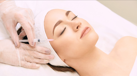 Mesotherapy